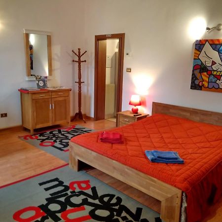 Appartamento La Chiocciola Treviso Ngoại thất bức ảnh