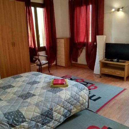 Appartamento La Chiocciola Treviso Ngoại thất bức ảnh
