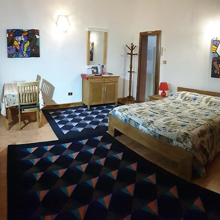 Appartamento La Chiocciola Treviso Ngoại thất bức ảnh