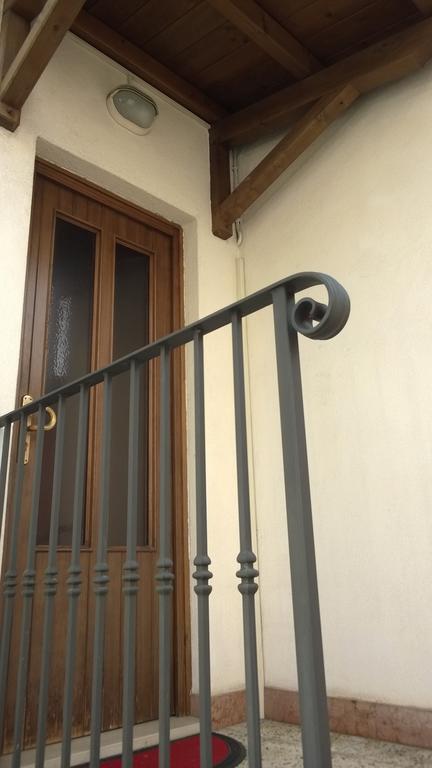 Appartamento La Chiocciola Treviso Ngoại thất bức ảnh