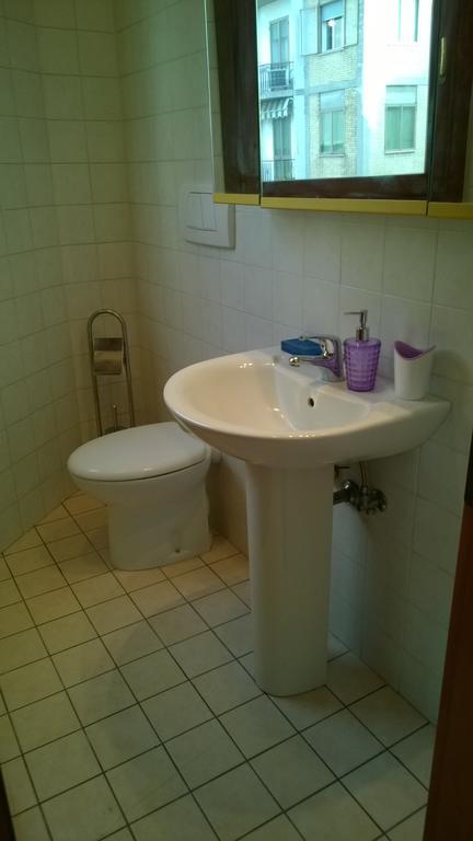 Appartamento La Chiocciola Treviso Phòng bức ảnh