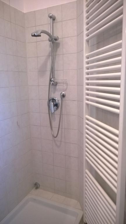 Appartamento La Chiocciola Treviso Ngoại thất bức ảnh