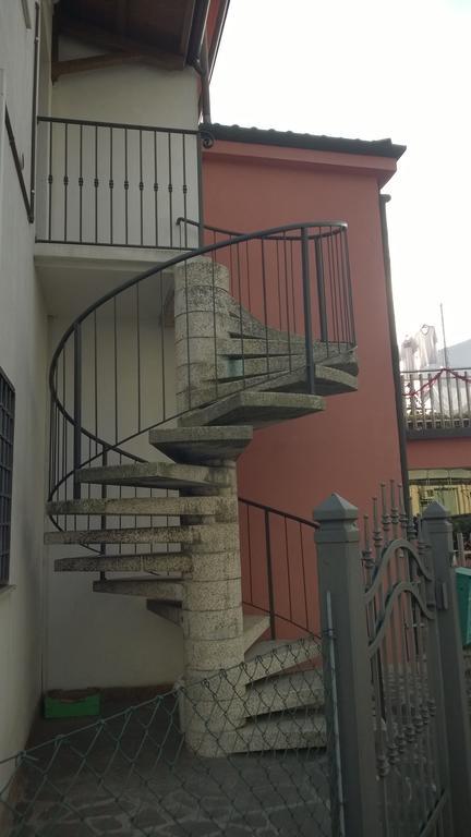 Appartamento La Chiocciola Treviso Ngoại thất bức ảnh