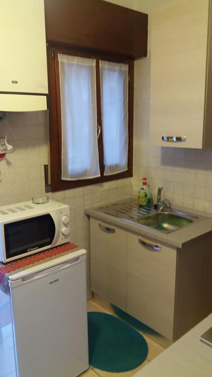 Appartamento La Chiocciola Treviso Ngoại thất bức ảnh
