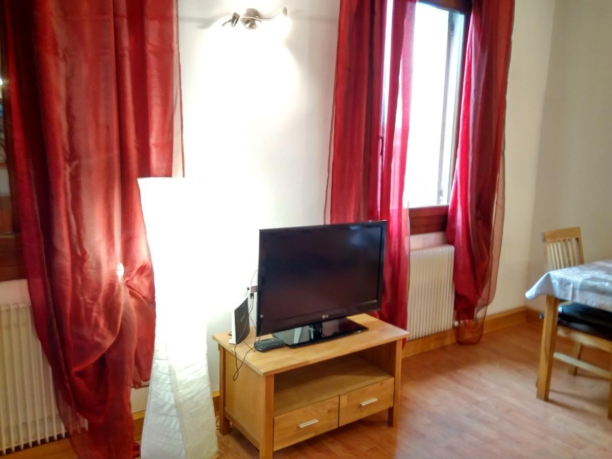 Appartamento La Chiocciola Treviso Ngoại thất bức ảnh