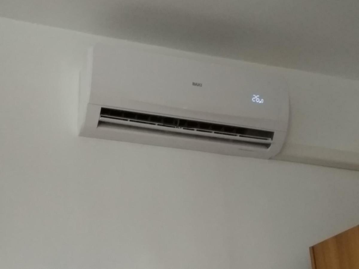 Appartamento La Chiocciola Treviso Ngoại thất bức ảnh