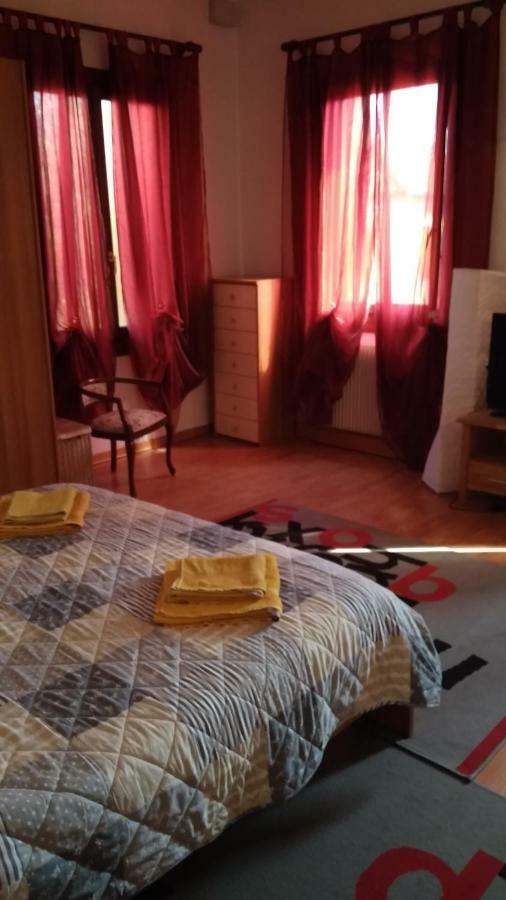 Appartamento La Chiocciola Treviso Ngoại thất bức ảnh
