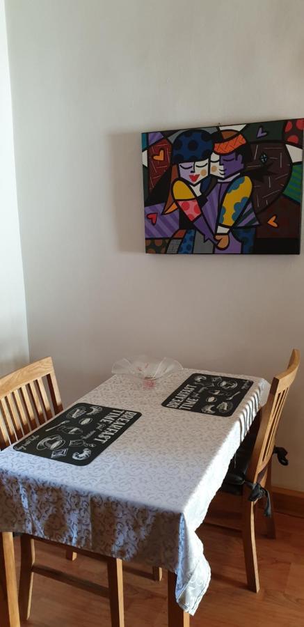 Appartamento La Chiocciola Treviso Ngoại thất bức ảnh