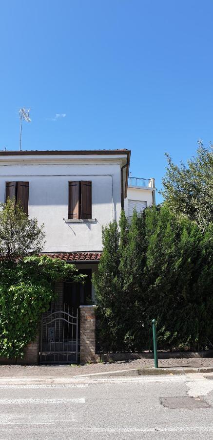 Appartamento La Chiocciola Treviso Ngoại thất bức ảnh